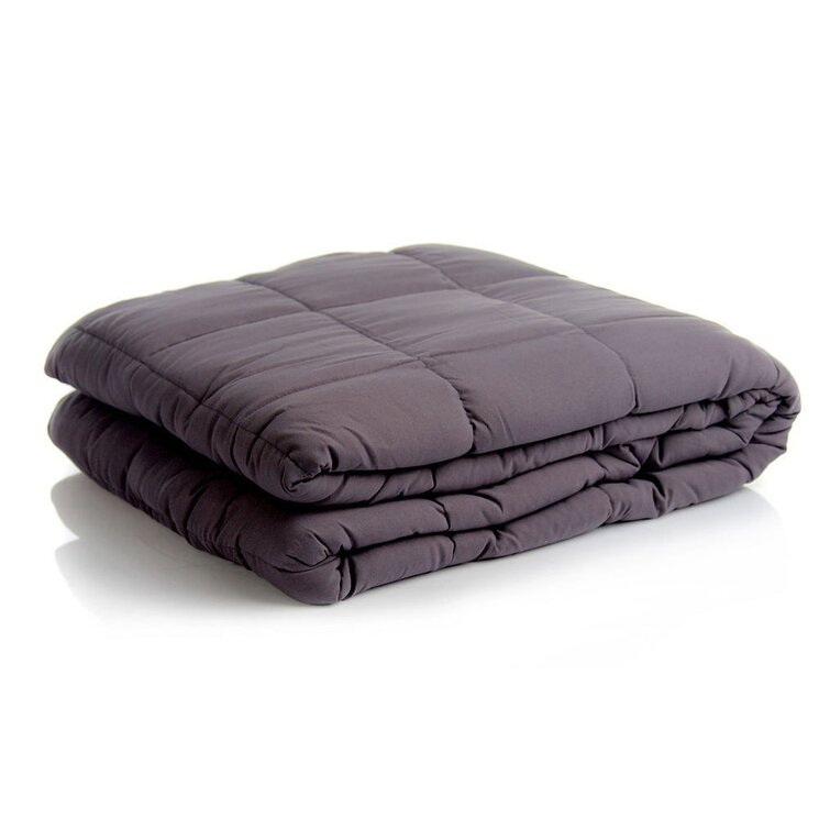 Wanlin best sale weighted blanket